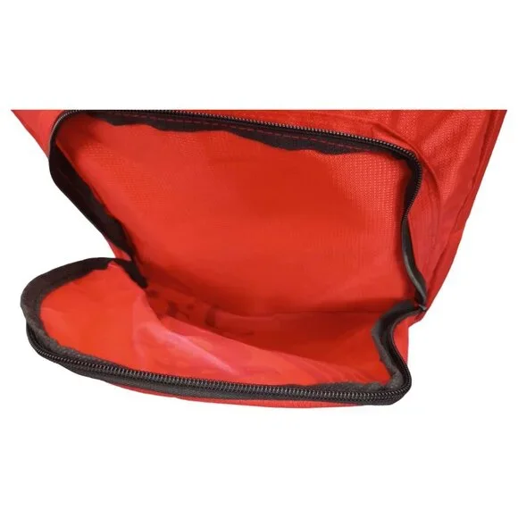 Liverpool FC Bag Backpack Rucksack Official Football School Gym Kids Adults LFC - Picture 11 of 14